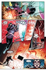 Page #3 from Champions (2016 series) #20