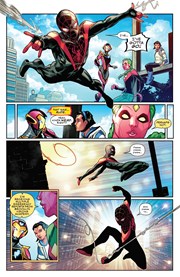 Page #3 from Champions (2016 series) #24