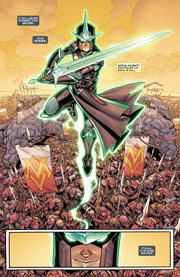 Page #1 from Champions (2016 series) #27