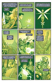 Page #2 from Champions (2016 series) #27