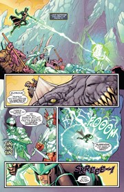 Page #3 from Champions (2016 series) #27