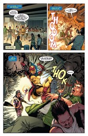 Page #3 from Champions (2019 series) #1