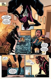 Page #1 from Champions (2019 series) #5
