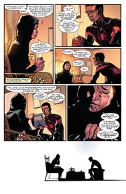 Page #2 from Champions (2019 series) #5