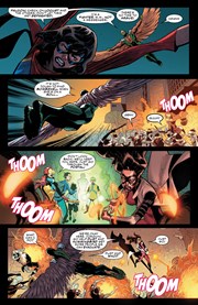 Page #3from Champions (2019 series) #6