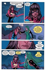 Page #2 from Champions (2019 series) #7
