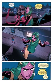 Page #3 from Champions (2019 series) #7