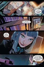 Page #2from Champions (2020 series) #2