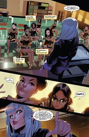 Page #3from Champions (2020 series) #2