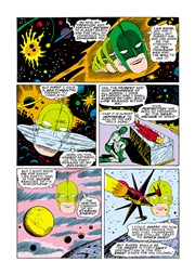 Page #3from Captain Marvel (1968 series) #12