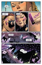 Page #3 from Captain Marvel (2023 series) #7