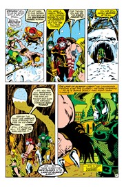 Page #4 from Conan the Barbarian (1970 series) #2