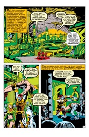 Page #5 from Conan the Barbarian (1970 series) #2
