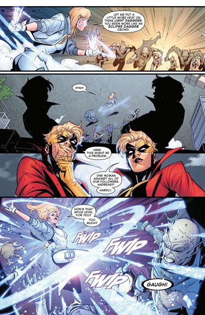 Page #2 from Cloak or Dagger (2025 series) #3