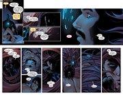 Page #2 from Civil War II (2016 series) #2