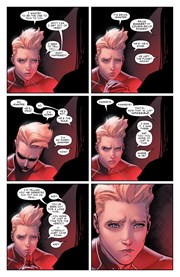 Page #2 from Civil War II (2016 series) #4