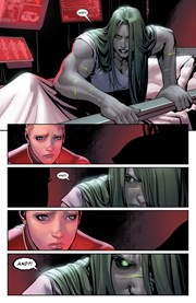 Page #3 from Civil War II (2016 series) #4