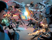 Page #2 from Civil War II (2016 series) #5