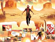 Page #2from Civil War II (2016 series) #7