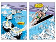 Page #2 from Defenders, The (1972 series) #2