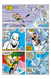 Page #3 from Defenders, The (1972 series) #2