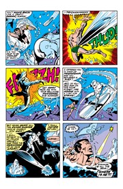 Page #5 from Defenders, The (1972 series) #2