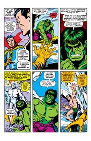 Page #3 from Defenders, The (1972 series) #3