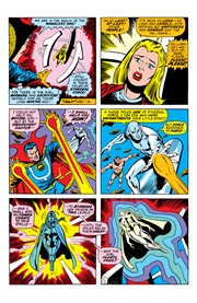 Page #6 from Defenders, The (1972 series) #3