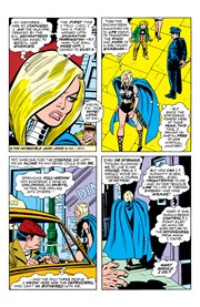 Page #2 from Defenders, The (1972 series) #5
