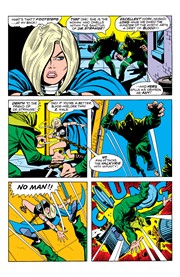 Page #3 from Defenders, The (1972 series) #5