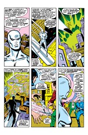 Page #2from Defenders, The (1972 series) #6