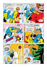 Page #6from Defenders, The (1972 series) #14