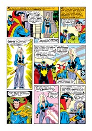 Page #3 from Defenders, The (1972 series) #17