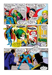 Page #2 from Defenders, The (1972 series) #30