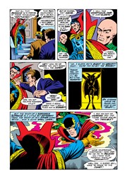 Page #4 from Defenders, The (1972 series) #30