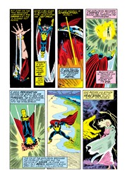 Page #2 from Defenders, The (1972 series) #31
