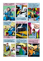 Page #2 from Defenders, The (1972 series) #36