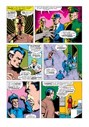 Page #5 from Defenders, The (1972 series) #36