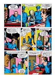 Page #6 from Defenders, The (1972 series) #36