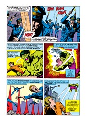 Page #2 from Defenders, The (1972 series) #37