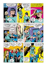 Page #6from Defenders, The (1972 series) #38