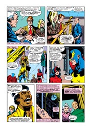 Page #2from Defenders, The (1972 series) #40
