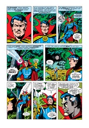 Page #5from Defenders, The (1972 series) #40
