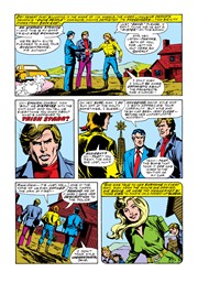 Page #2 from Defenders, The (1972 series) #41