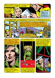 Page #3 from Defenders, The (1972 series) #41