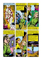 Page #4 from Defenders, The (1972 series) #41