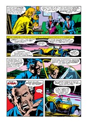 Page #5 from Defenders, The (1972 series) #41