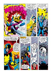 Page #6 from Defenders, The (1972 series) #41
