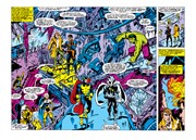 Page #2 from Defenders, The (1972 series) #51