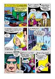 Page #5 from Defenders, The (1972 series) #51